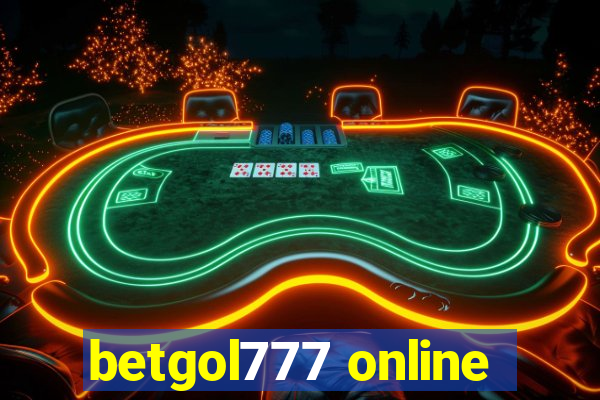 betgol777 online